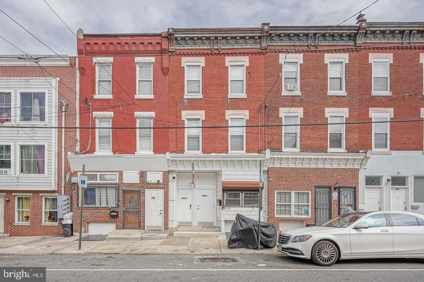 3809 HAVERFORD AVENUE