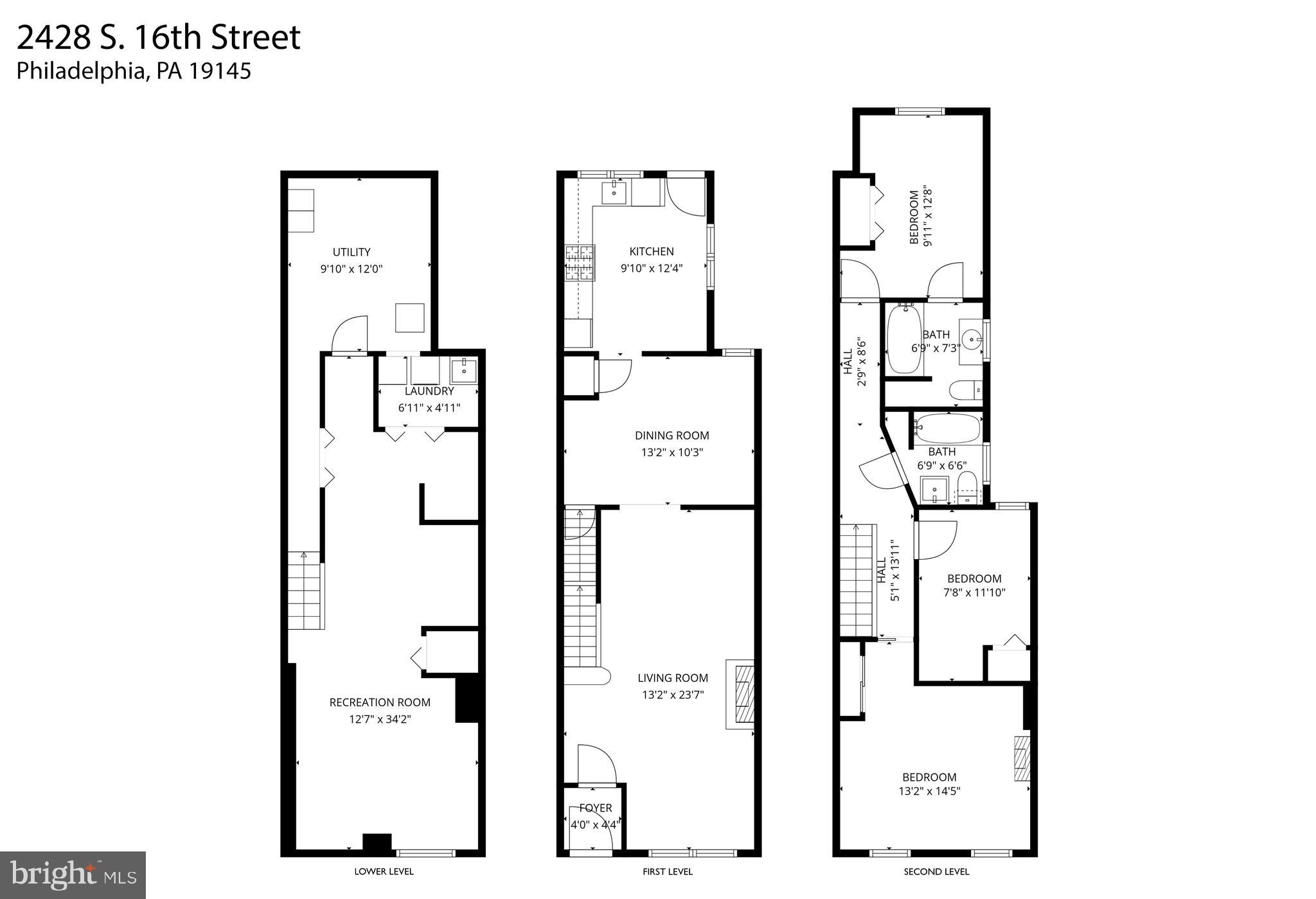 2428 S 16TH STREET