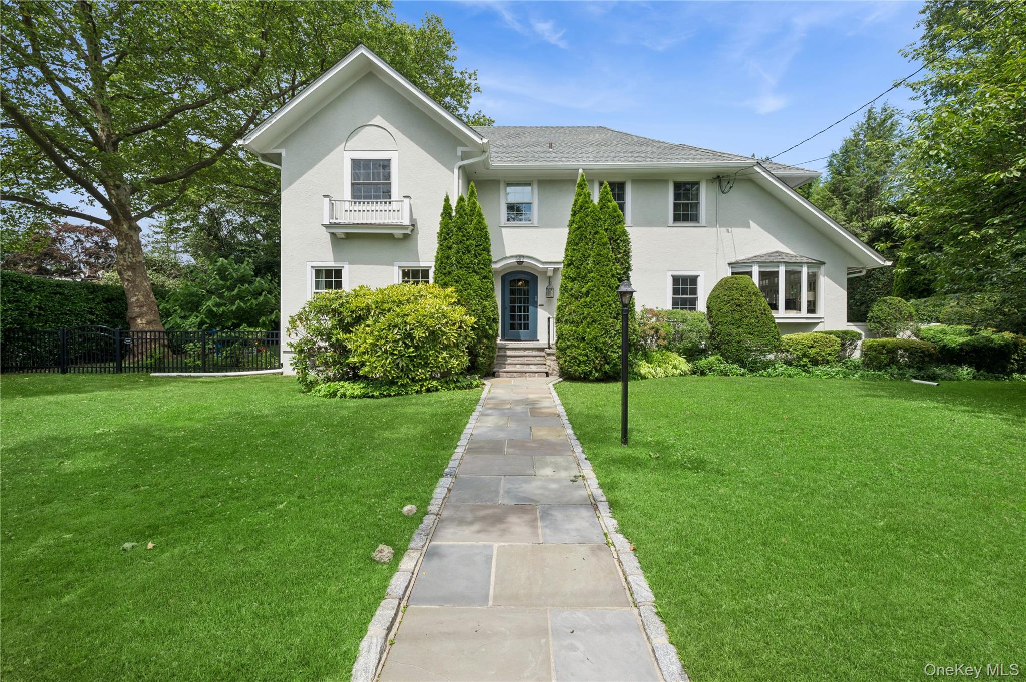 347 Highbrook Avenue