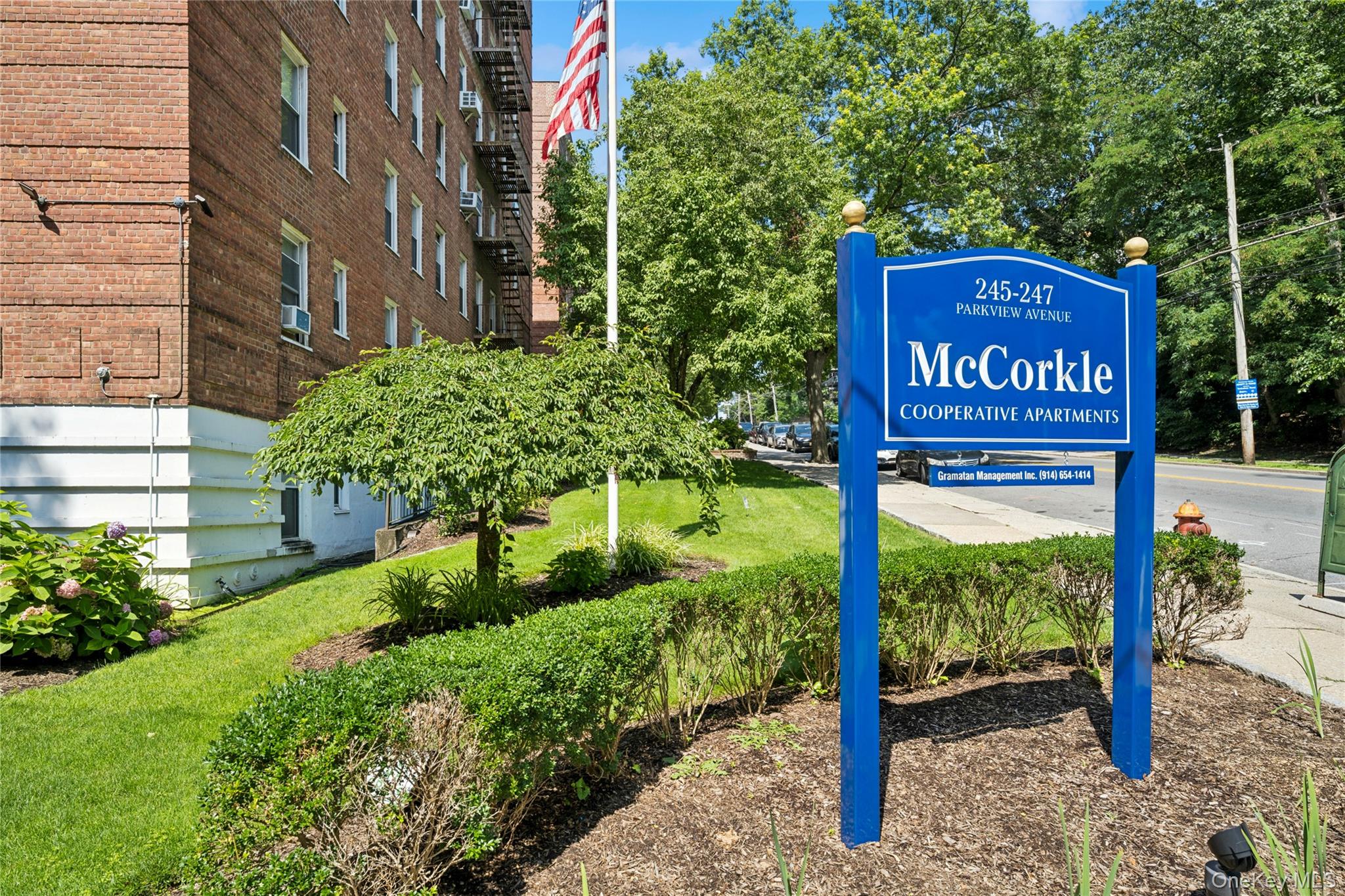 247 Parkview Avenue Unit: 3P