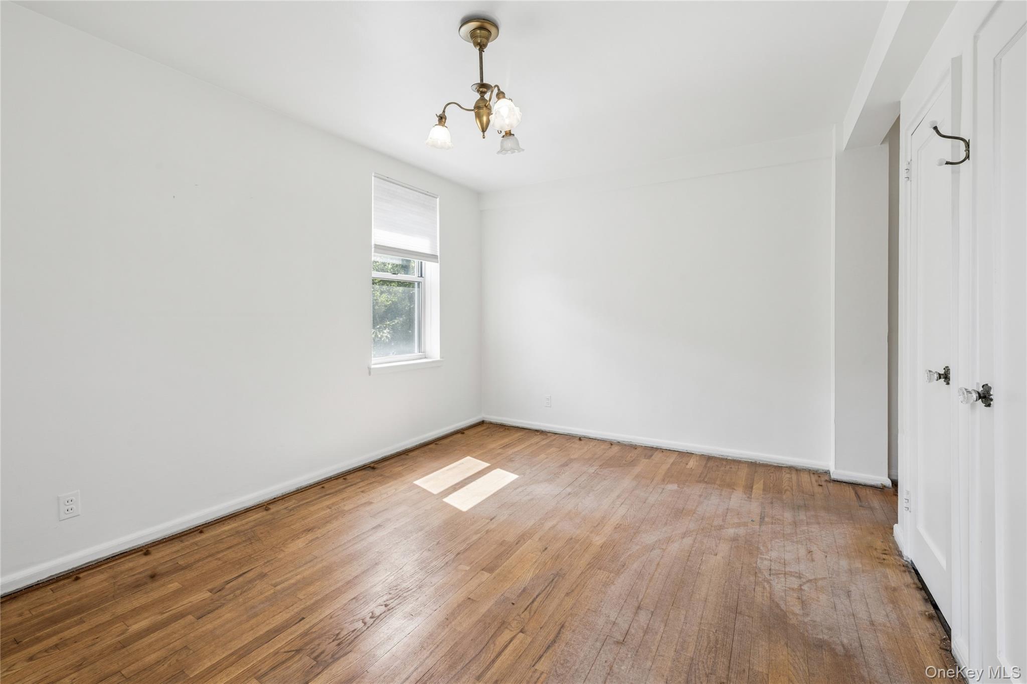 247 Parkview Avenue Unit: 3P