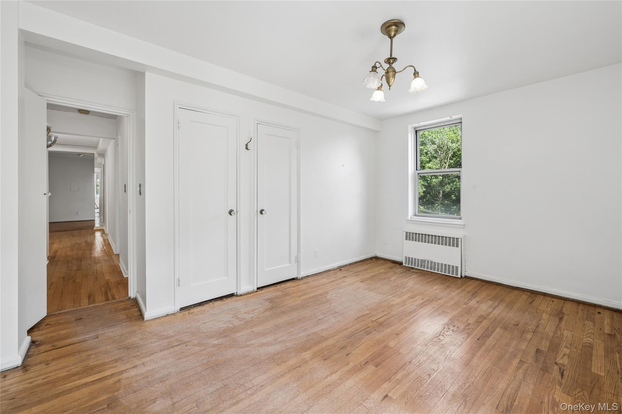 247 Parkview Avenue Unit: 3P