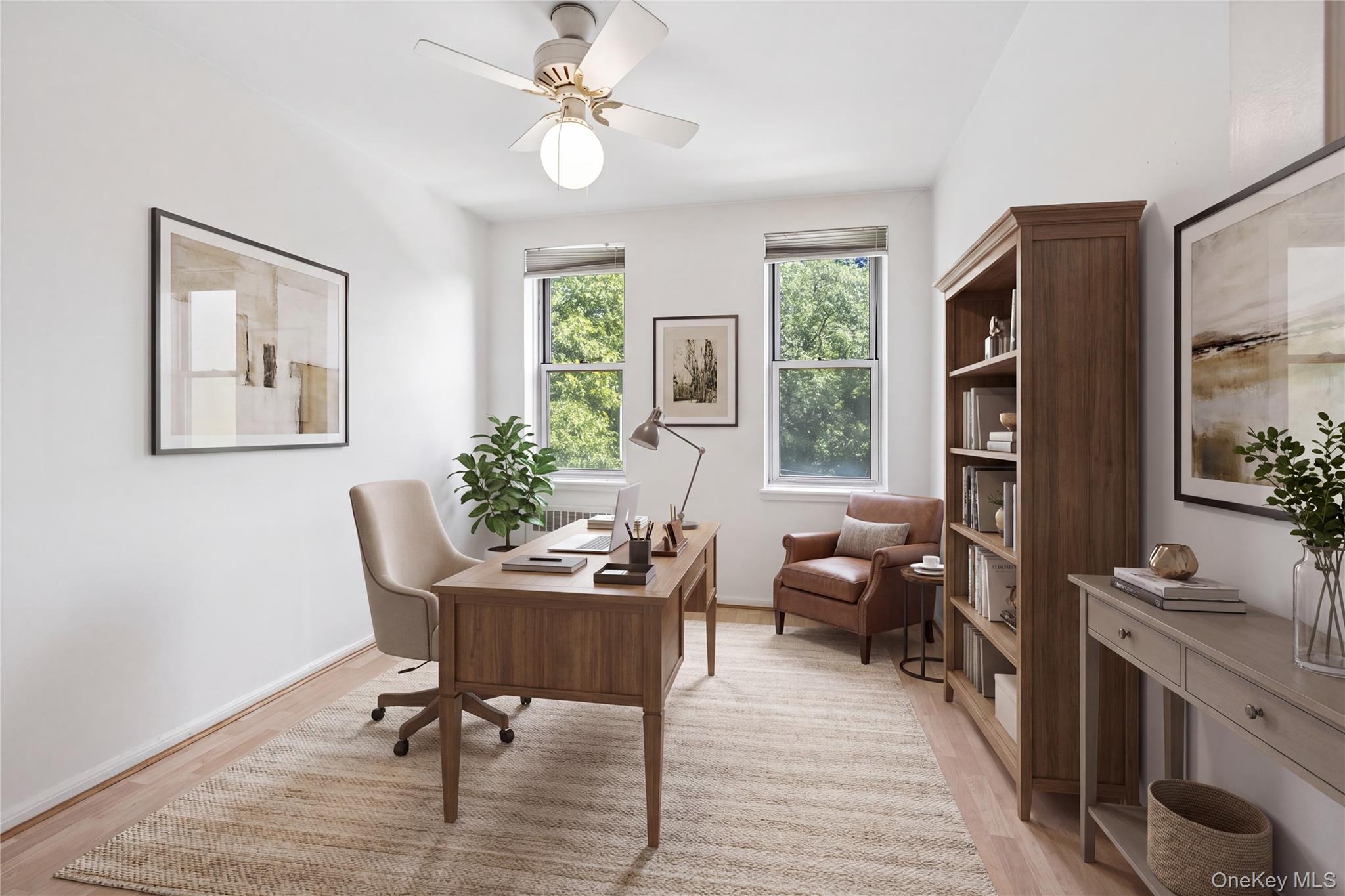 247 Parkview Avenue Unit: 3P