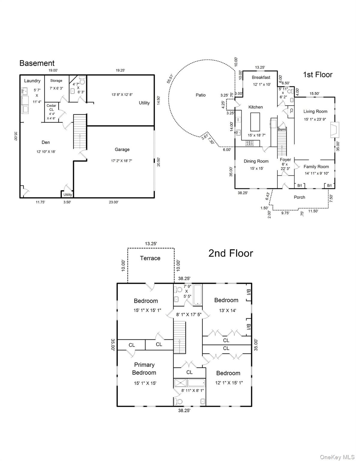 62 Broadfield Road