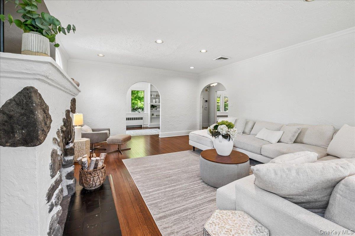 62 Broadfield Road