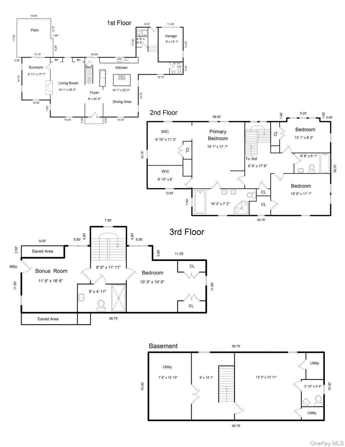 211 Douglas Place