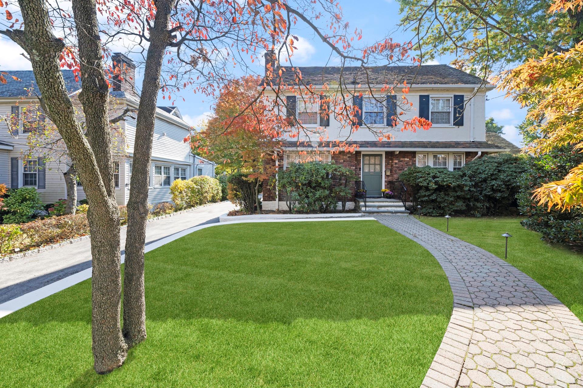 4520 Boston Post Road