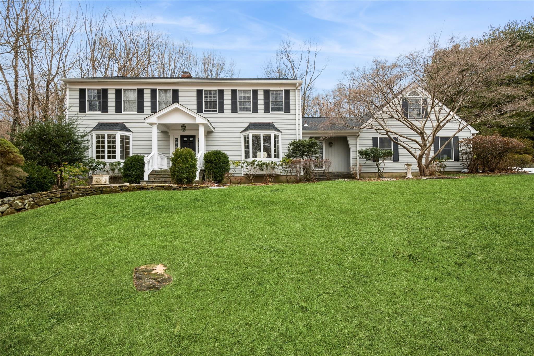 70 Indian Hill Road