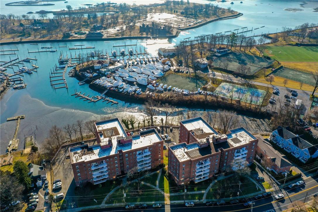 730 Pelham Road Unit: 5F