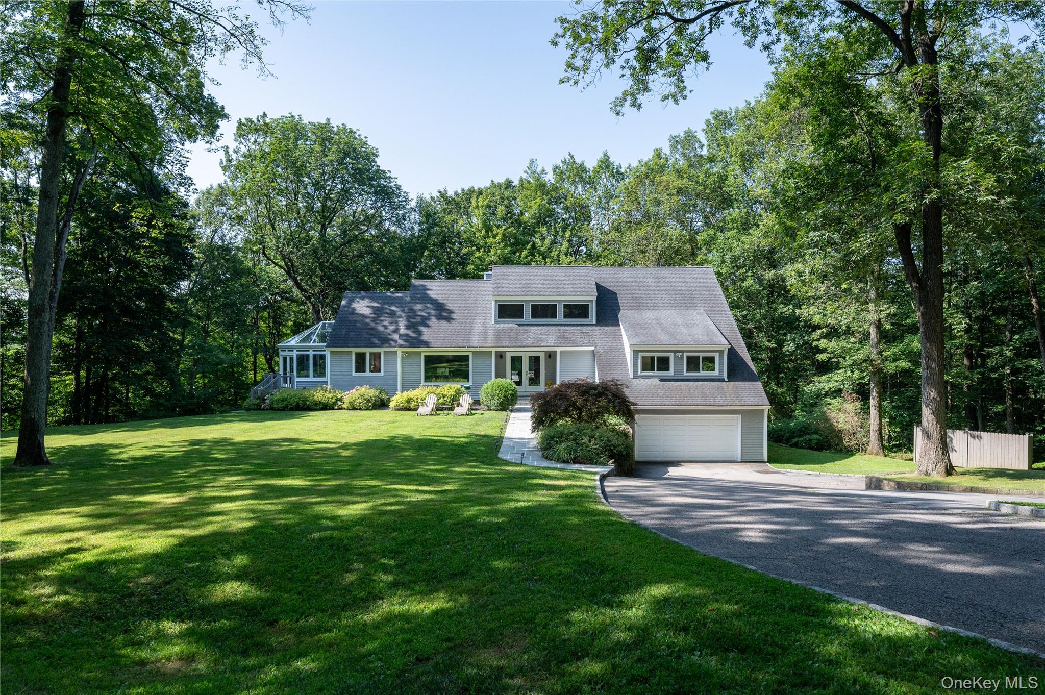 14 Bayberry Road