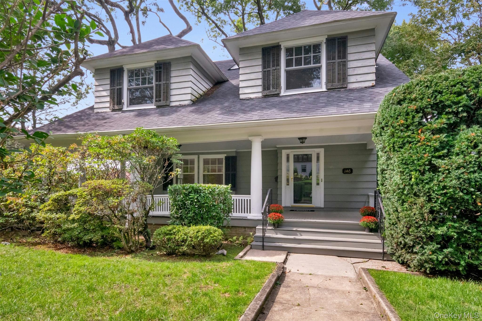 145 Cliff Avenue