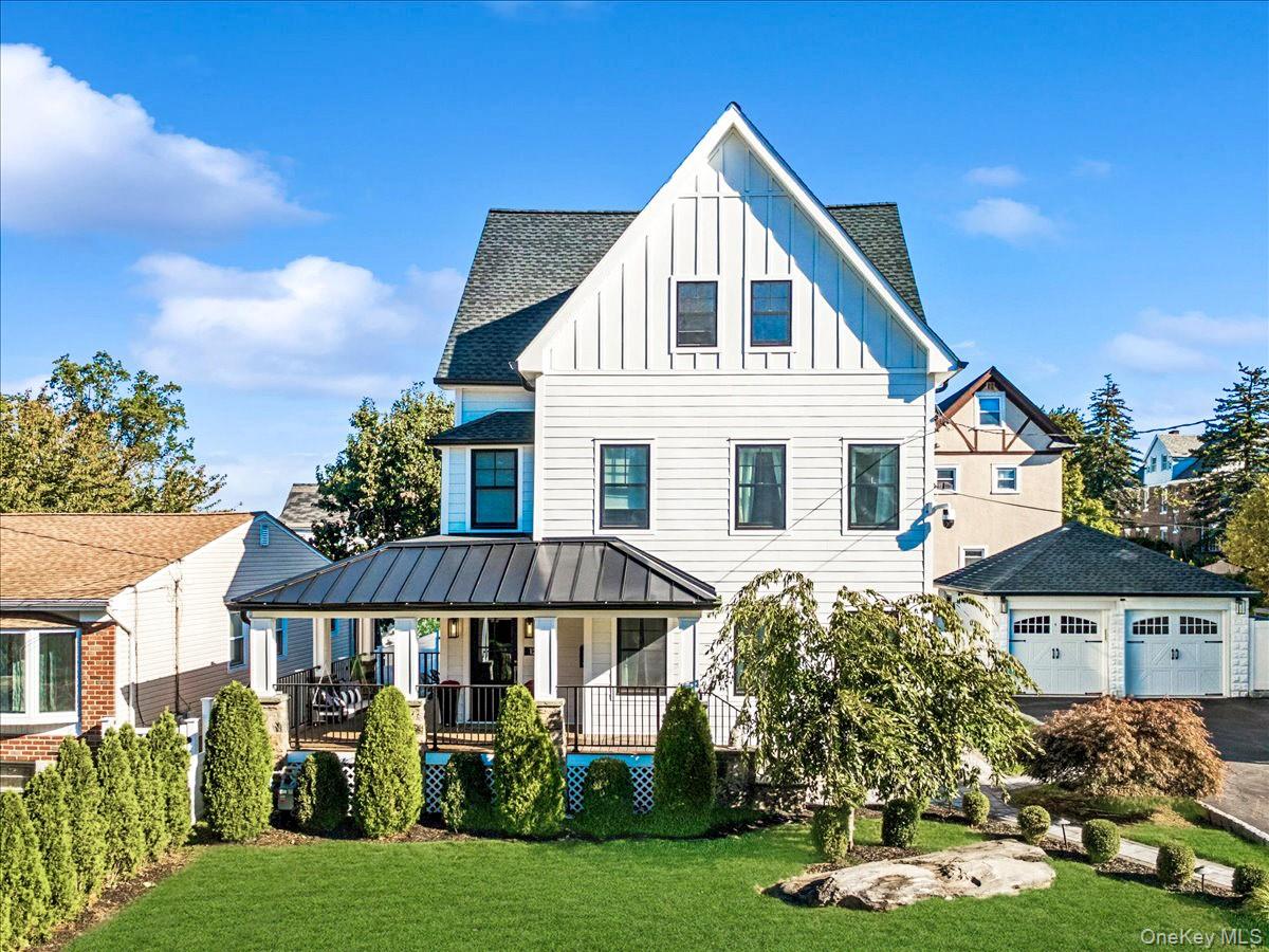 127 Villa Avenue