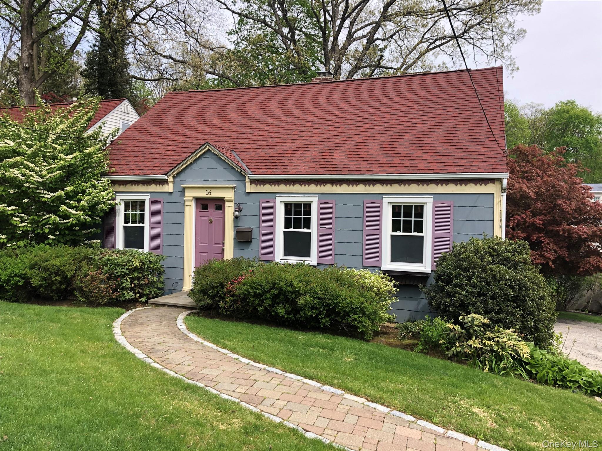 16 Southminster Drive