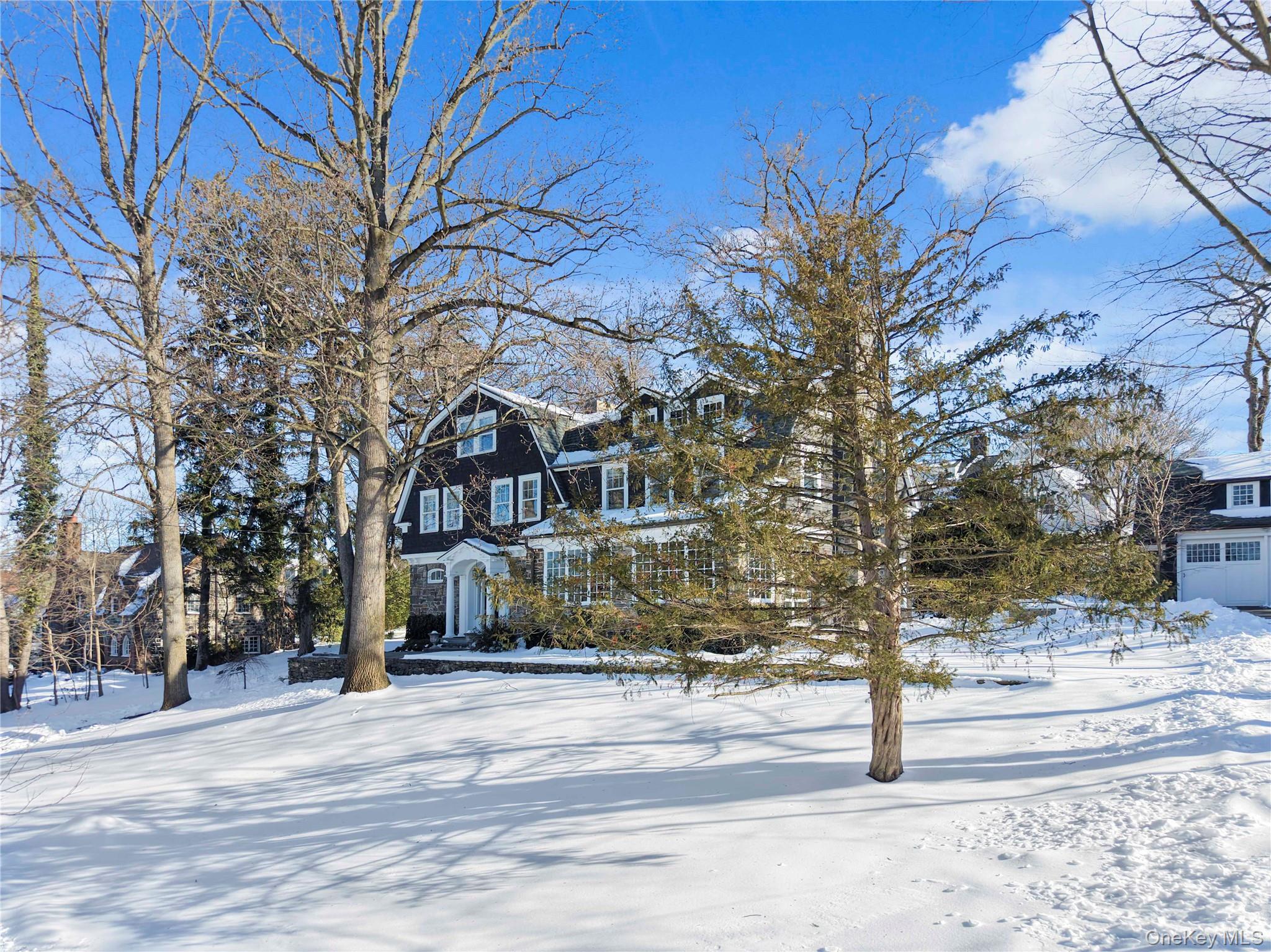 534 Pelham Manor Road