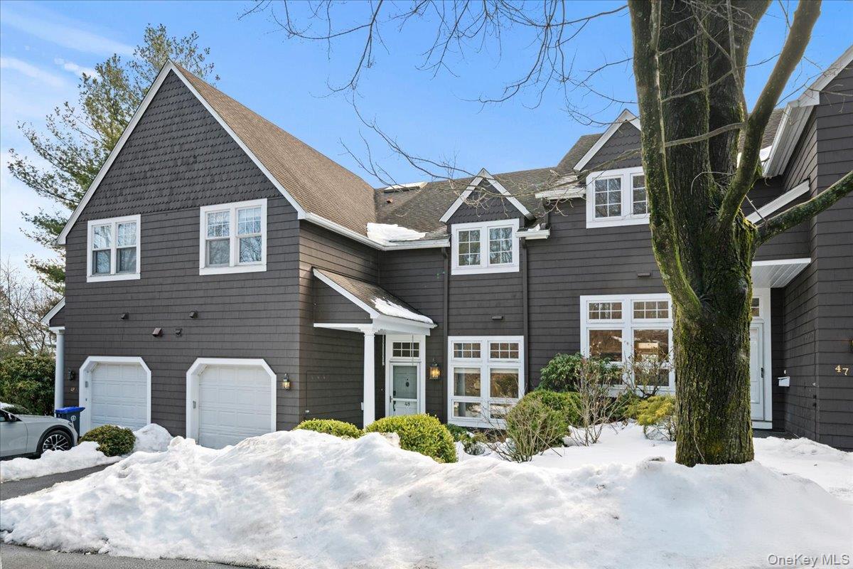 10 Old Jackson Avenue Unit: 48