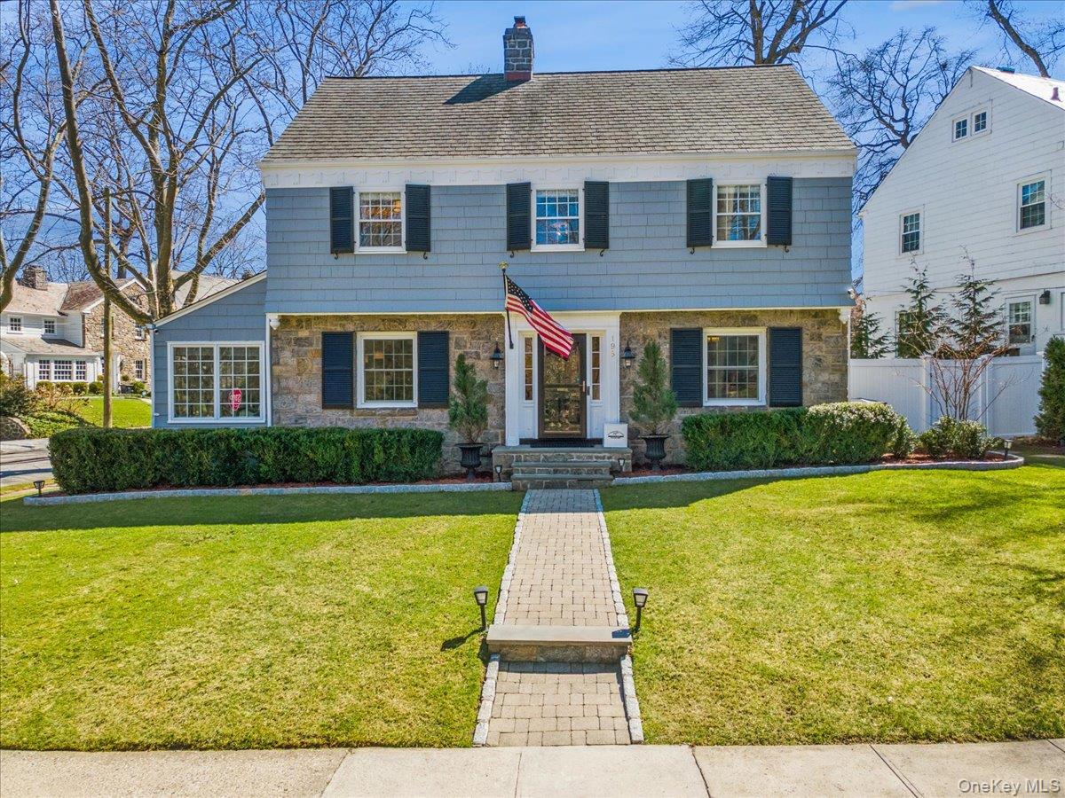 195 Central Parkway