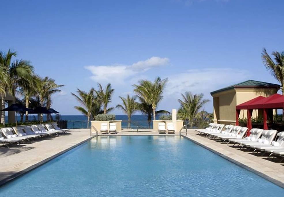 3800 N Ocean Drive 1405