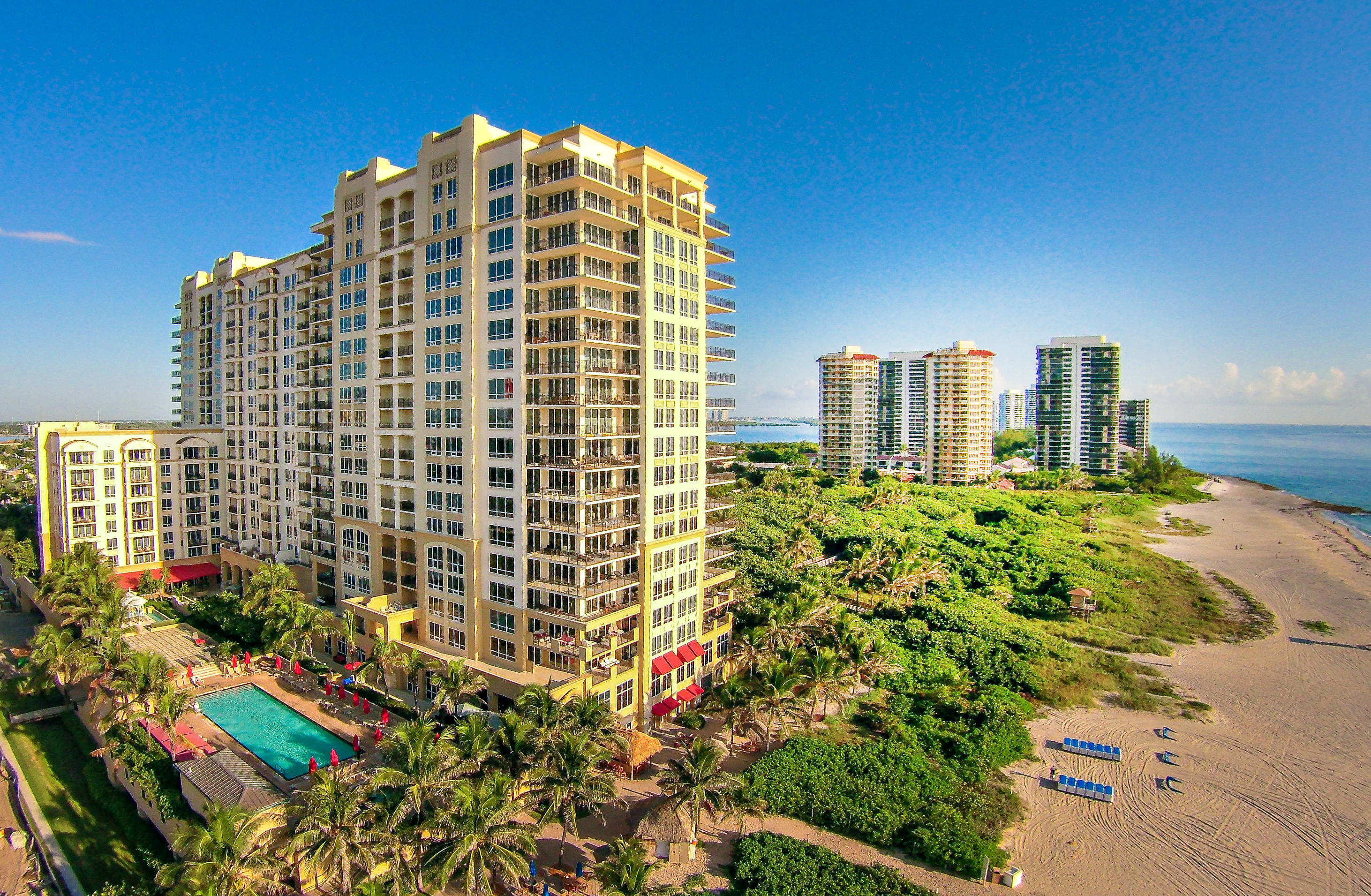 3800 N Ocean Drive 1405