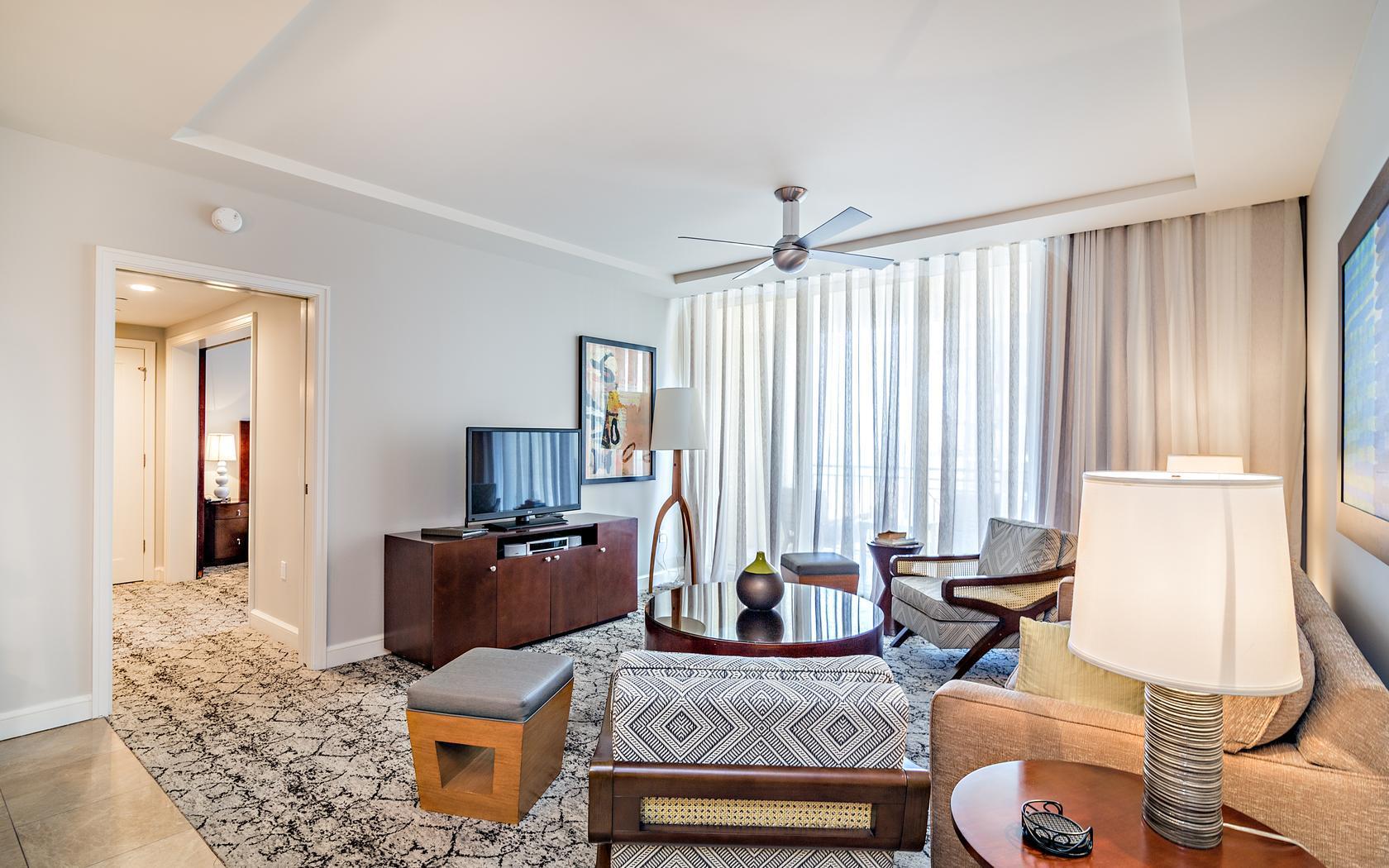 3800 N Ocean Drive 1405