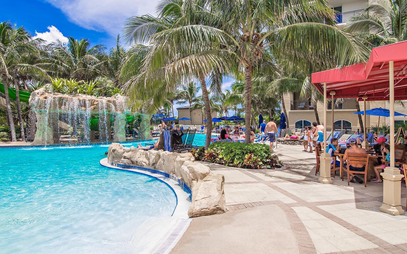 3800 N Ocean Drive 1405