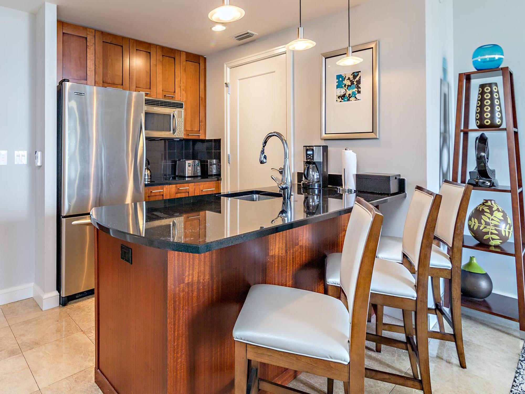 3800 N Ocean Drive 1405