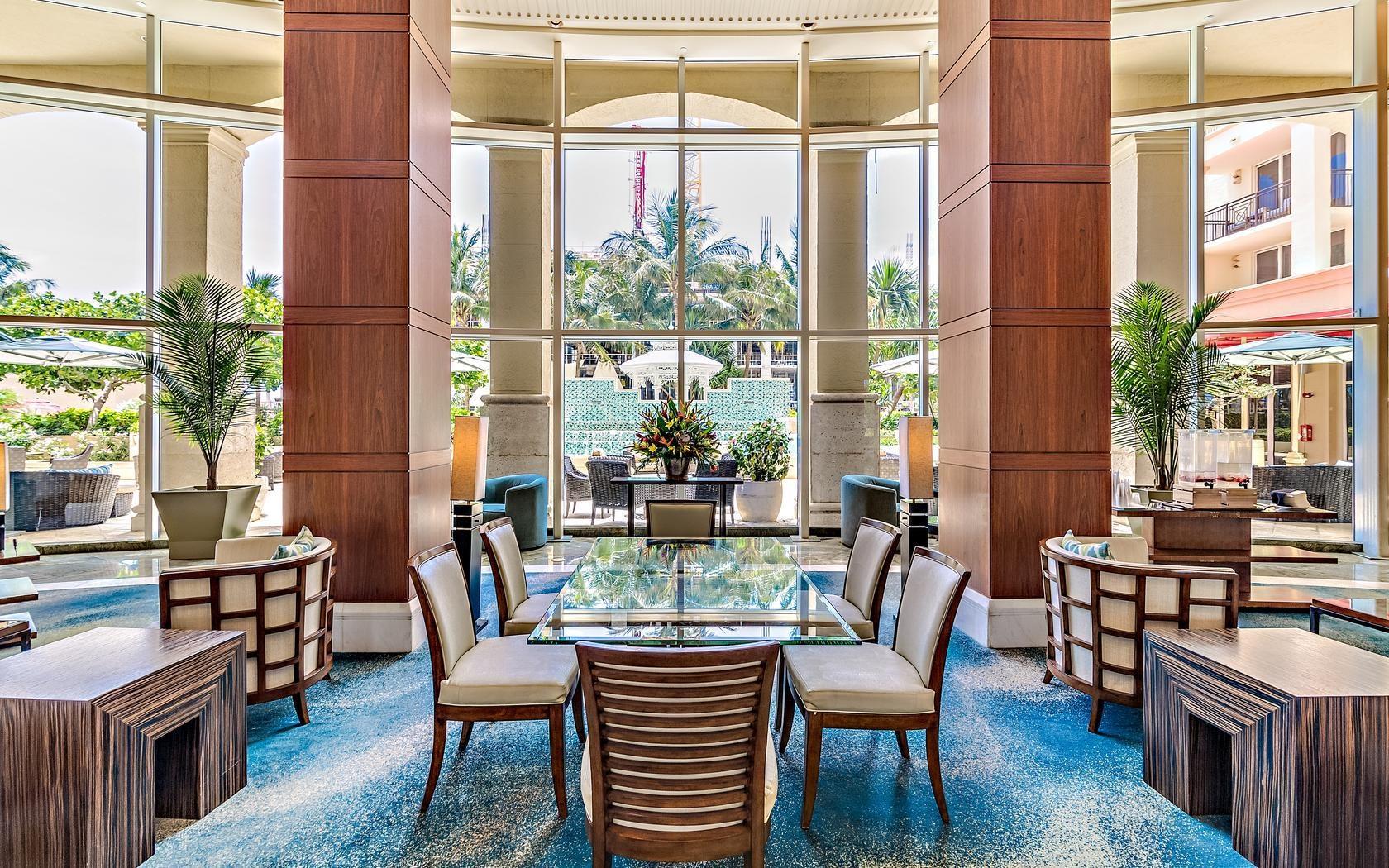 3800 N Ocean Drive 1405