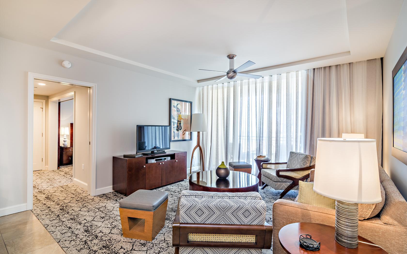 3800 N Ocean Drive 1405