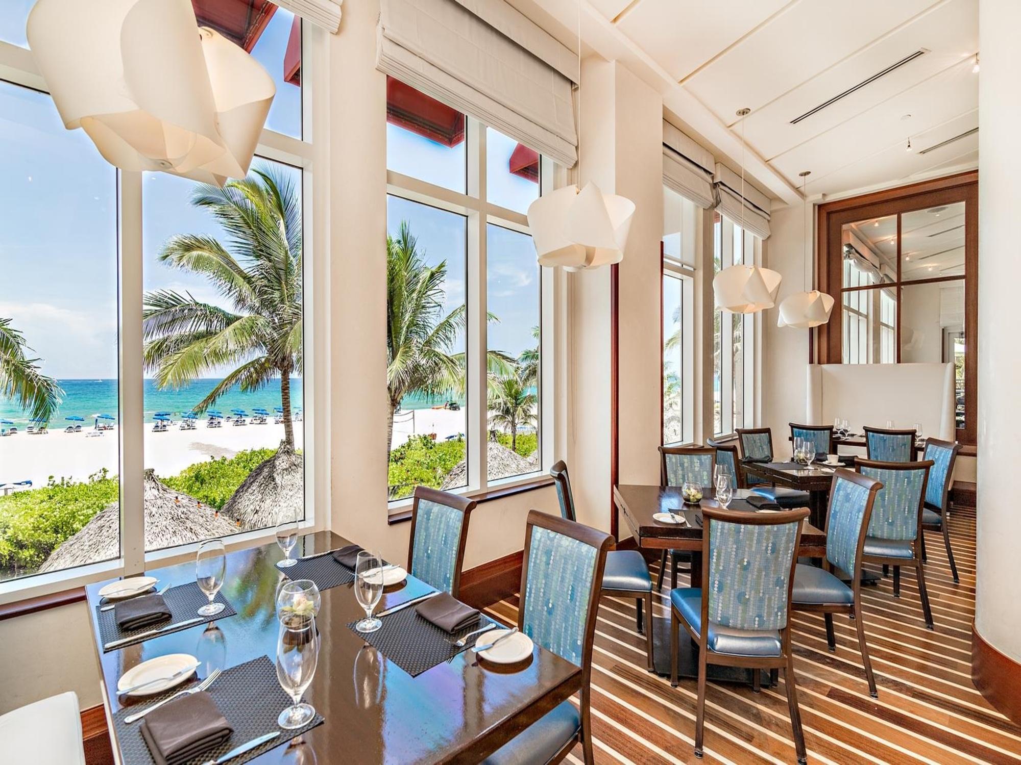 3800 N Ocean Drive 1405