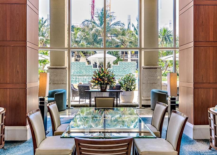 3800 N Ocean Drive 1405