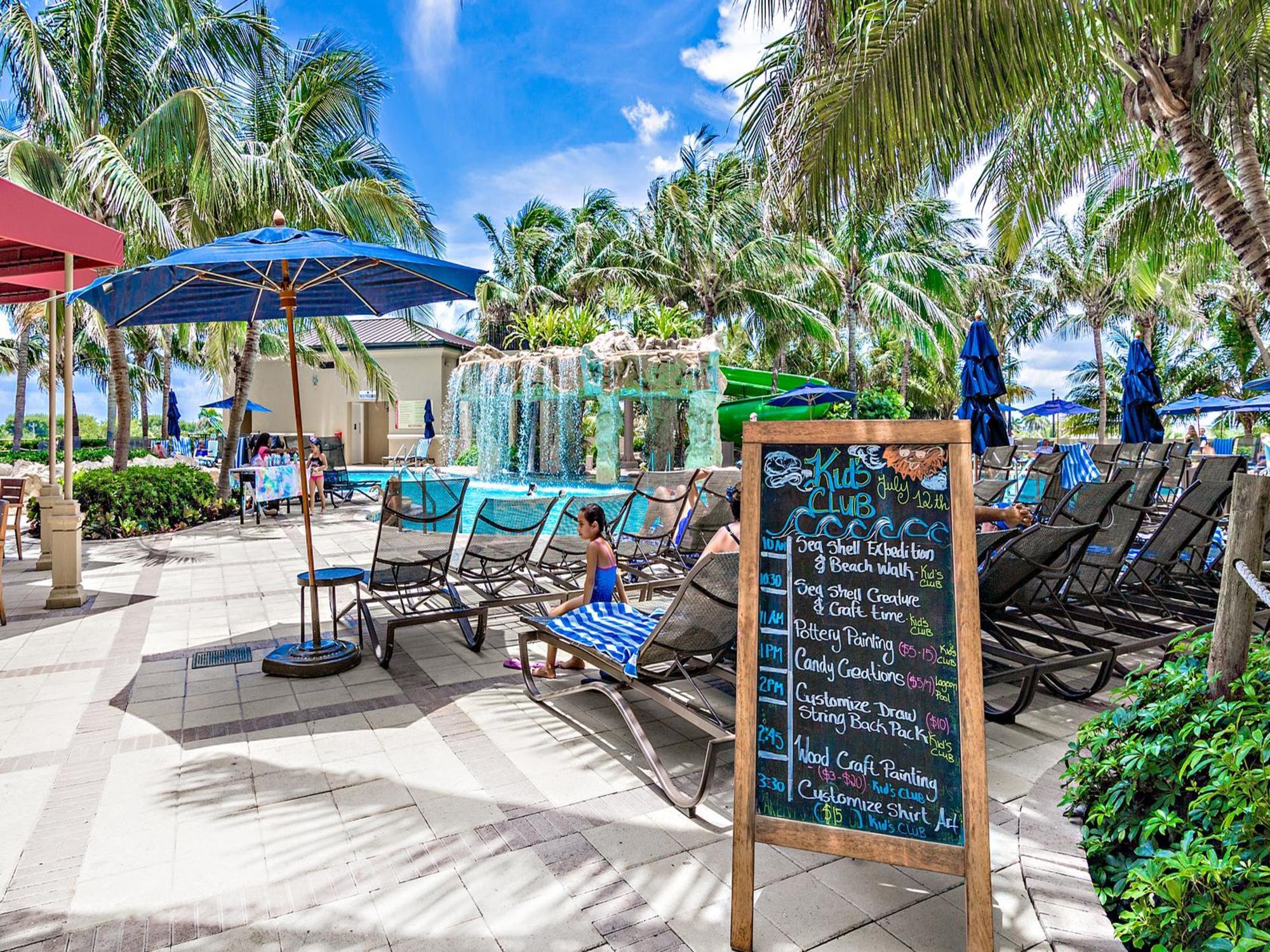 3800 N Ocean Drive 1405