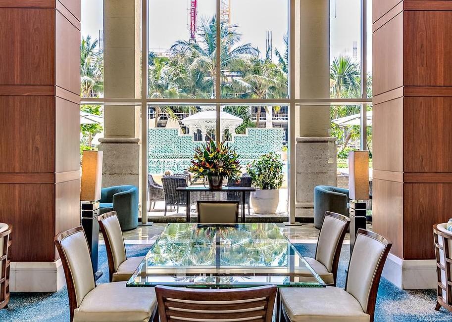 3800 N Ocean Drive 1405