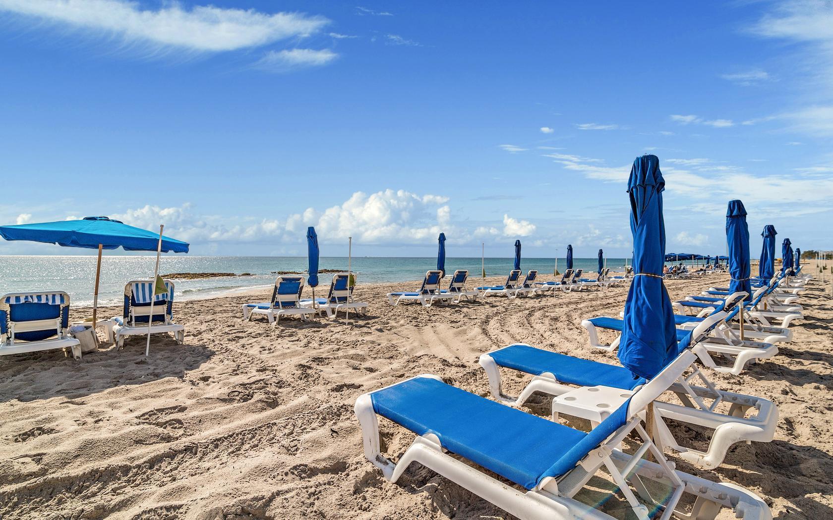 3800 N Ocean Drive 1405