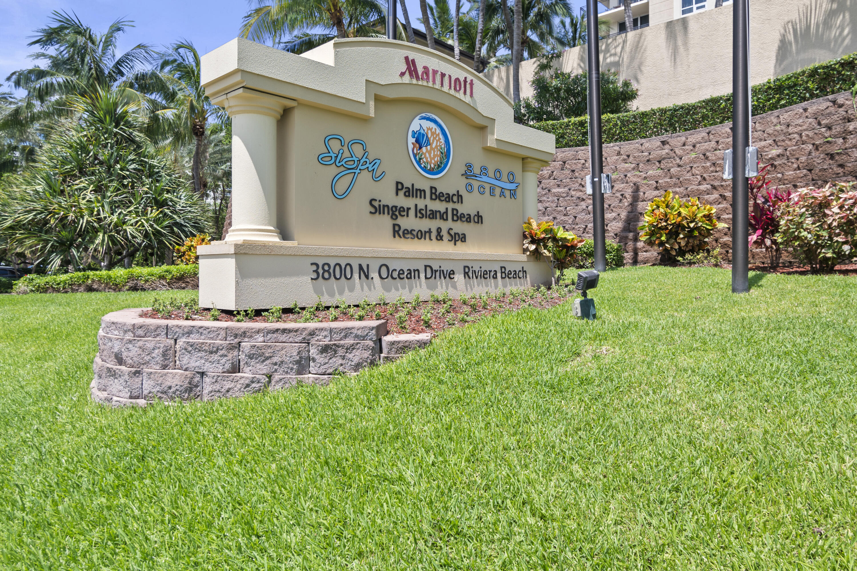 3800 N Ocean Drive 1709