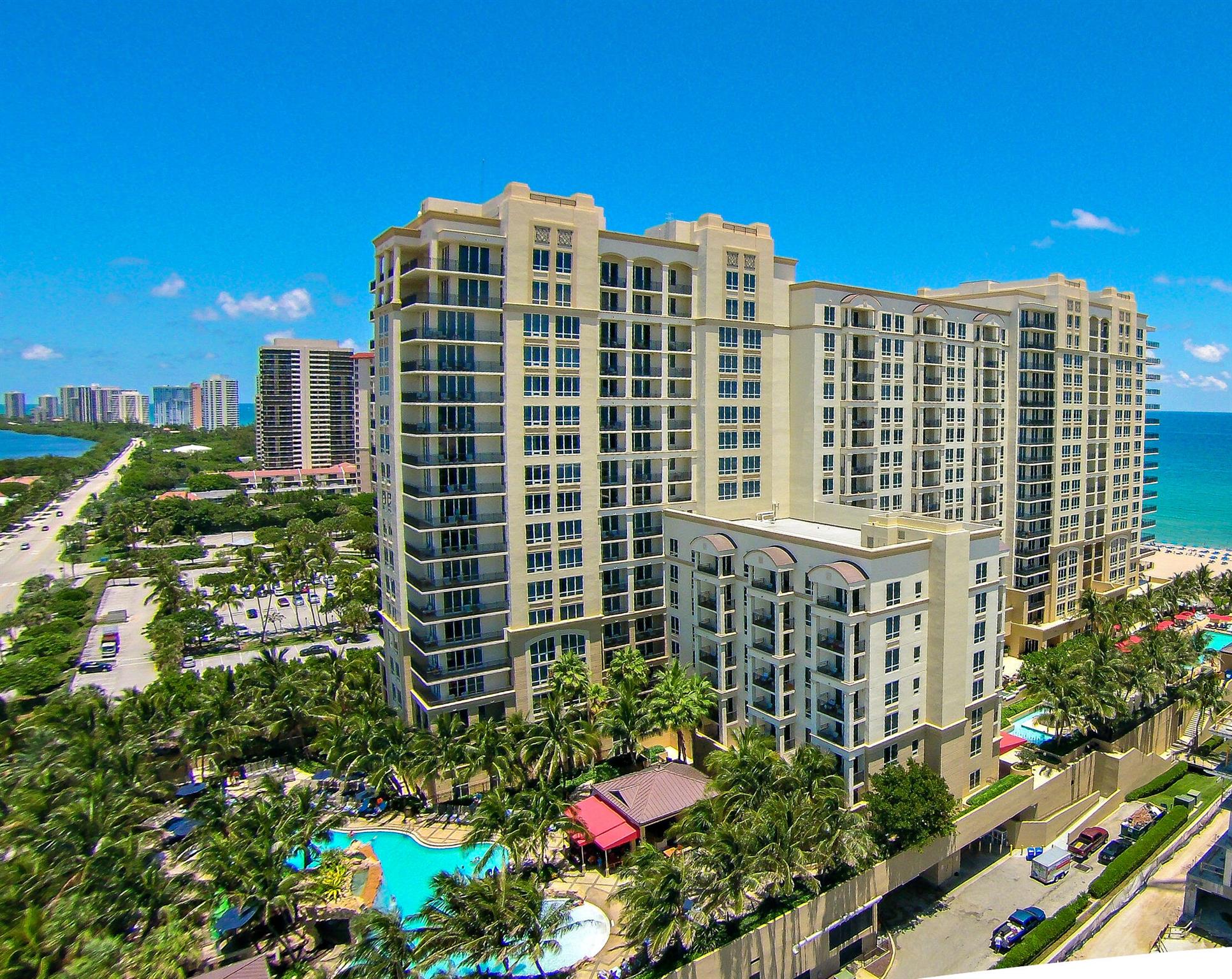 3800 N Ocean Drive 1709