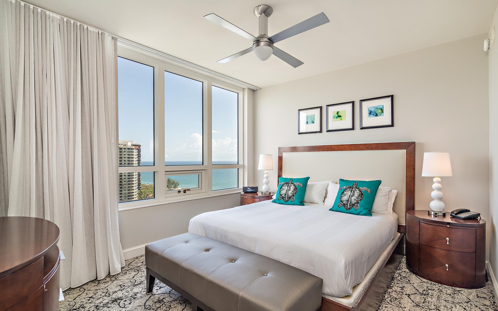 3800 N Ocean Drive 1709