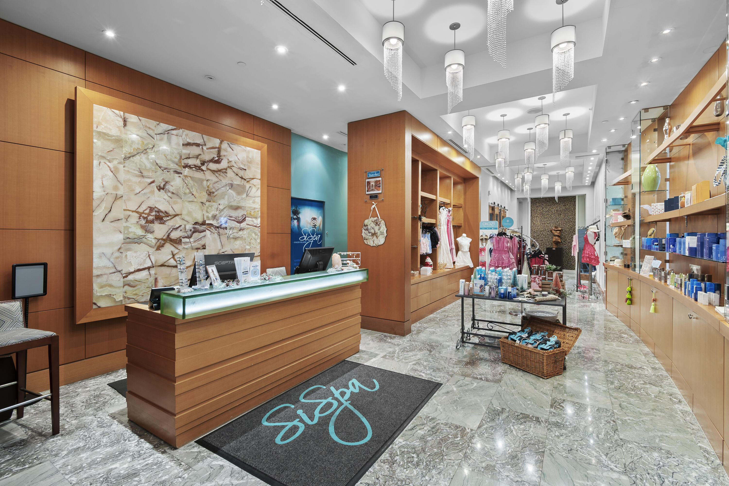 3800 N Ocean Drive 1709