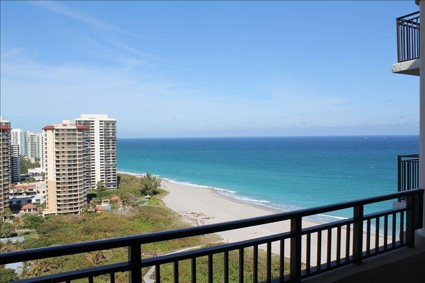 3800 N Ocean Drive 1709