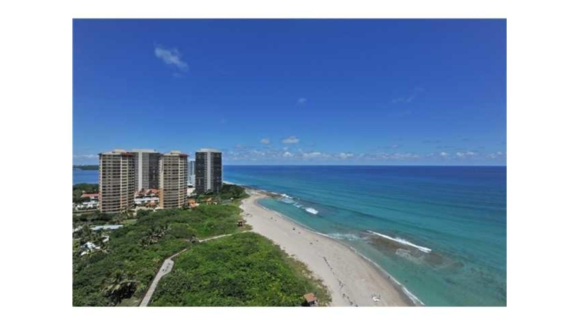 3800 N Ocean Drive 1709