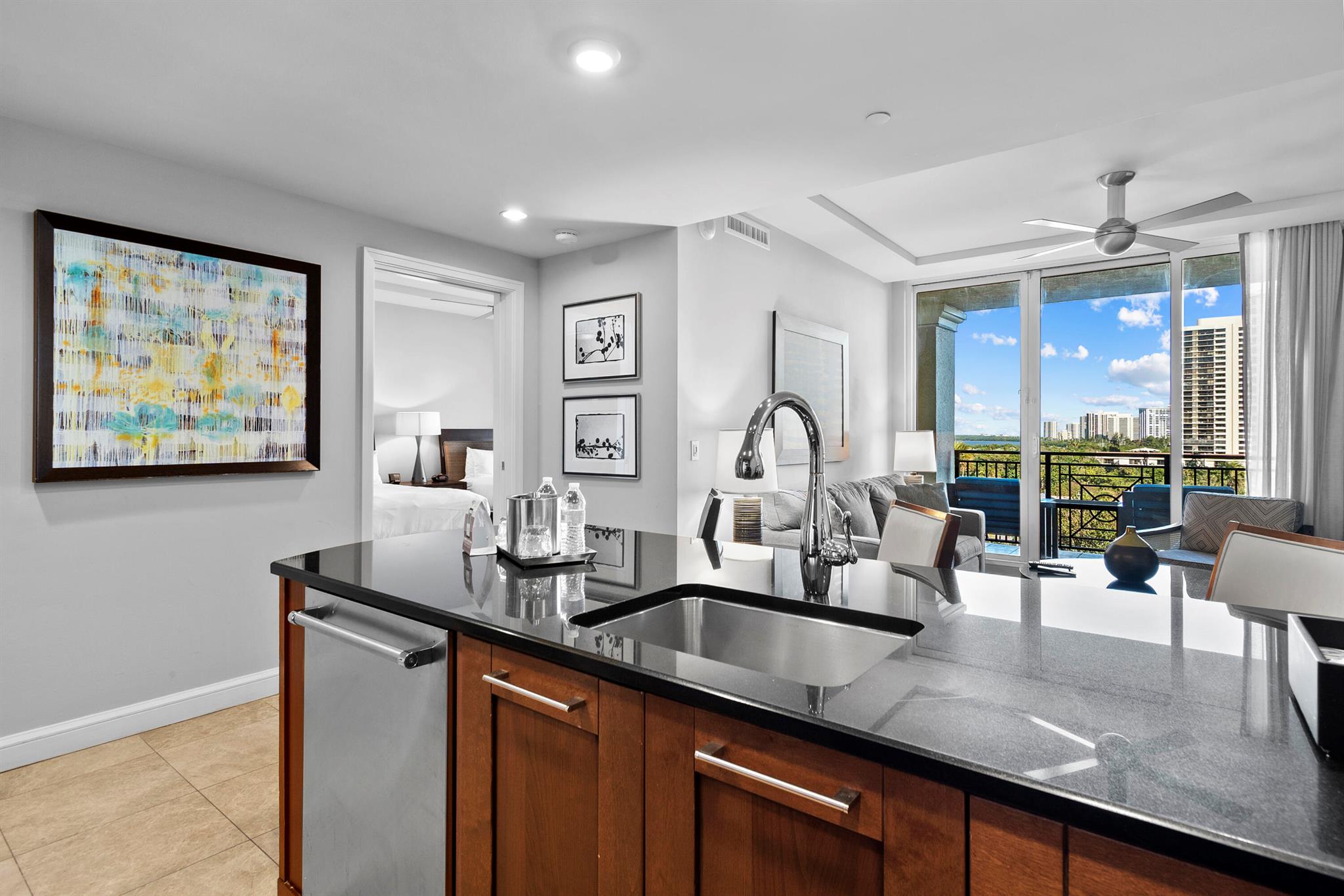 3800 N Ocean Drive 1709