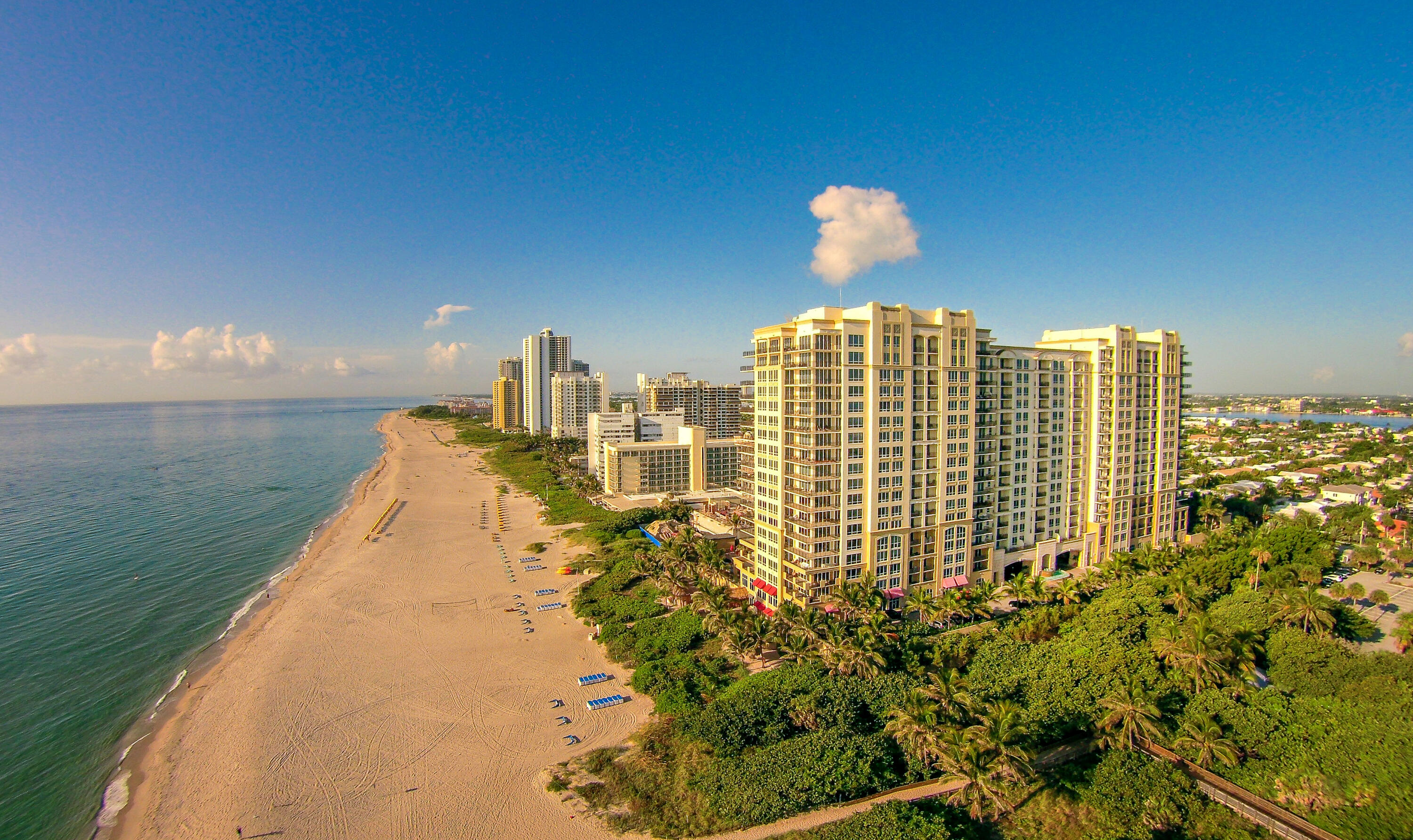 3800 N Ocean Drive 1709