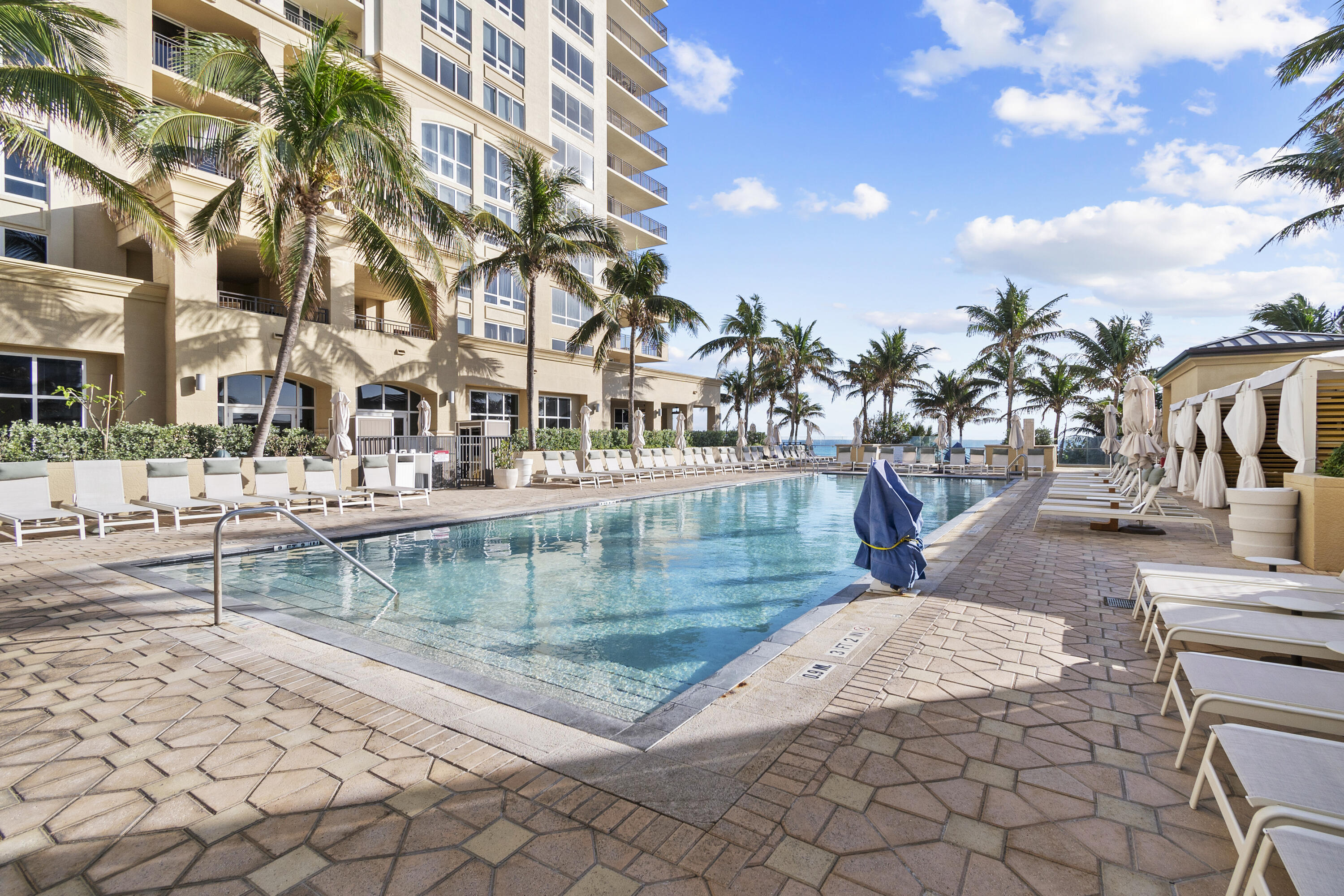 3800 N Ocean Drive 1709