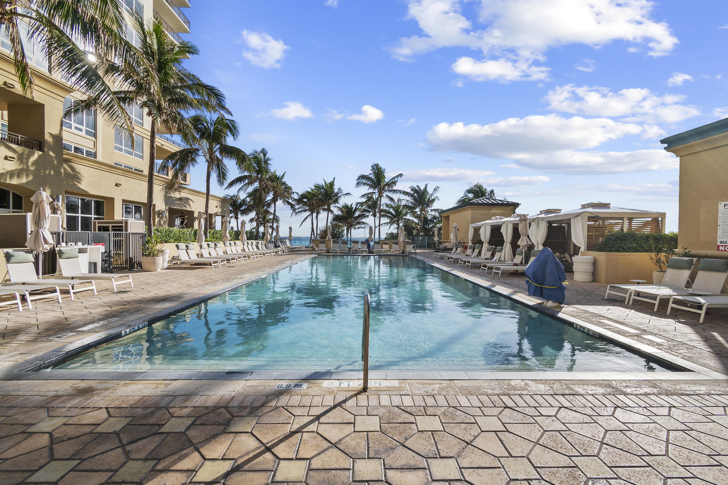 3800 N Ocean Drive 1709