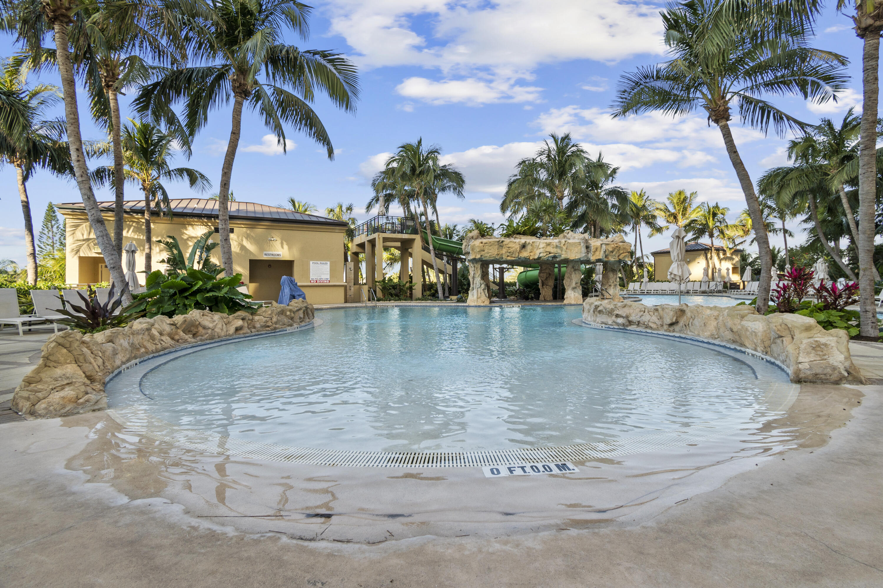 3800 N Ocean Drive 1709