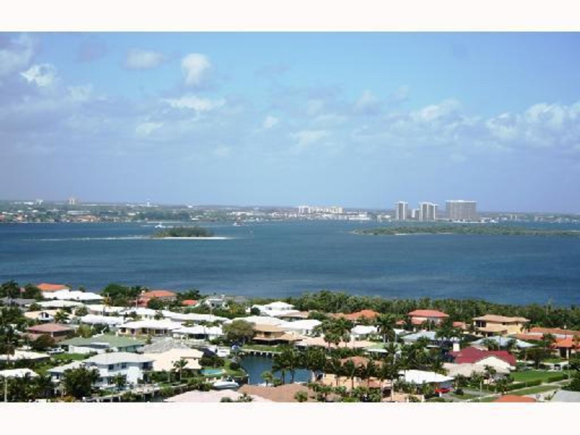 3800 N Ocean Drive 1709