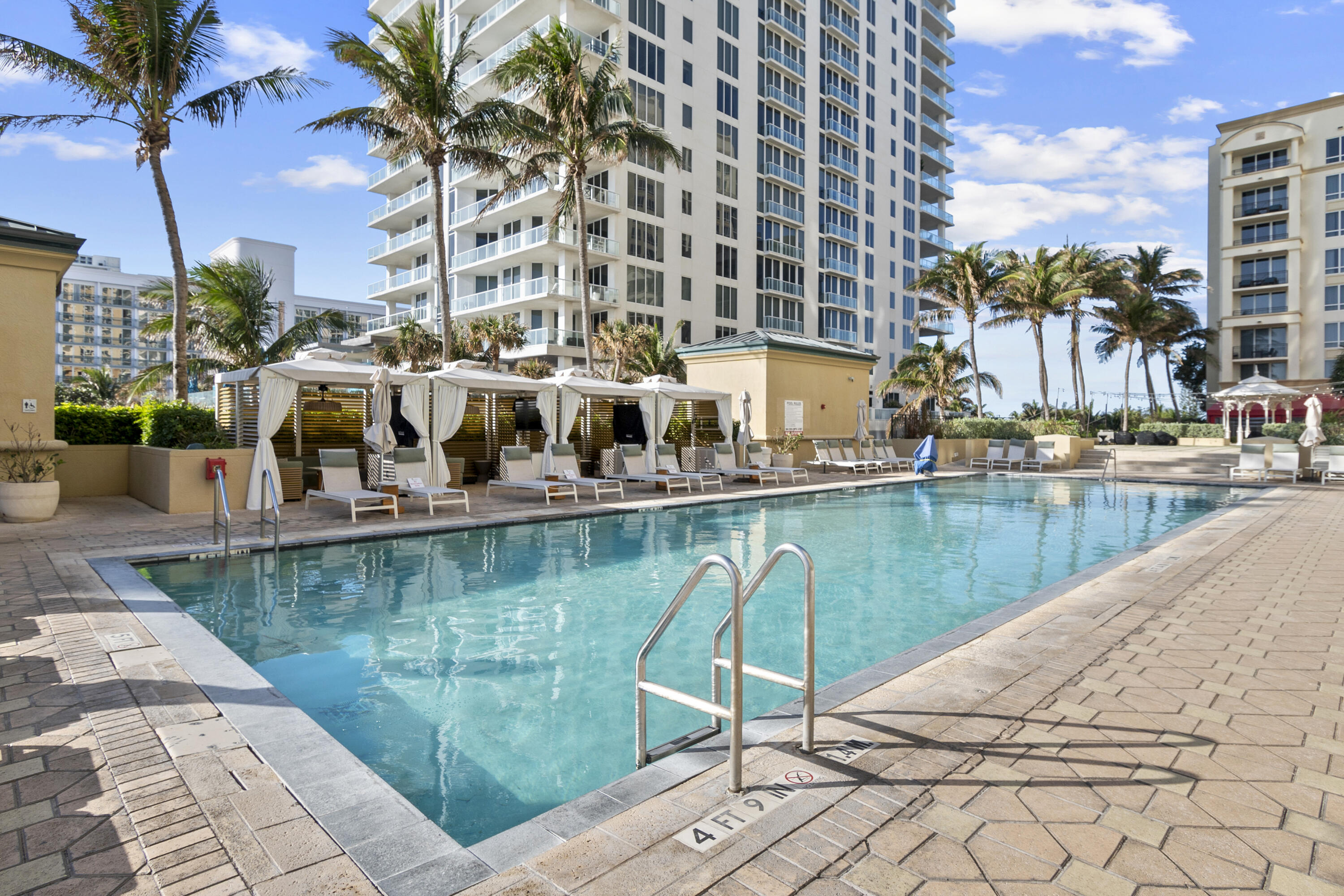 3800 N Ocean Drive 1709