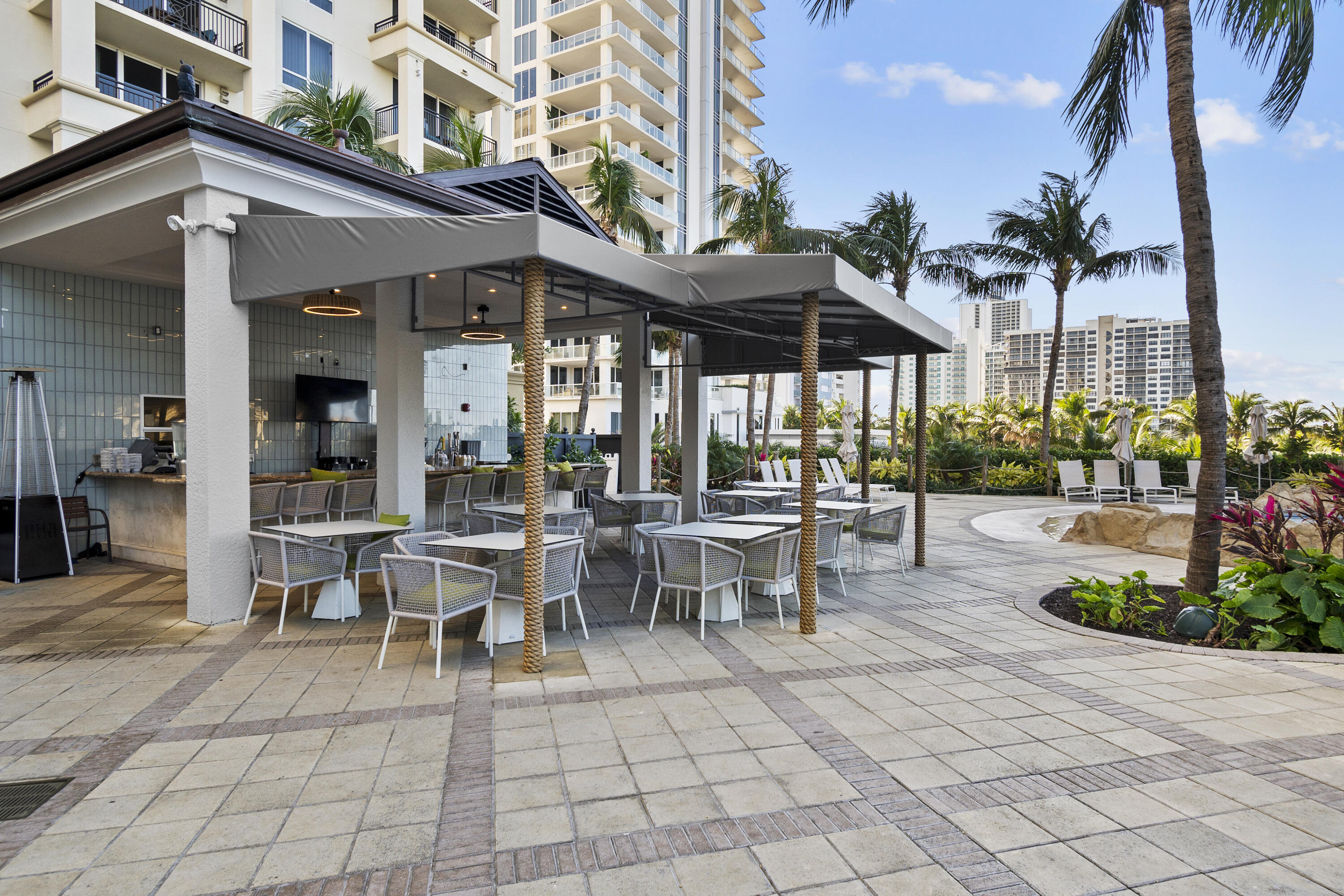 3800 N Ocean Drive 1709