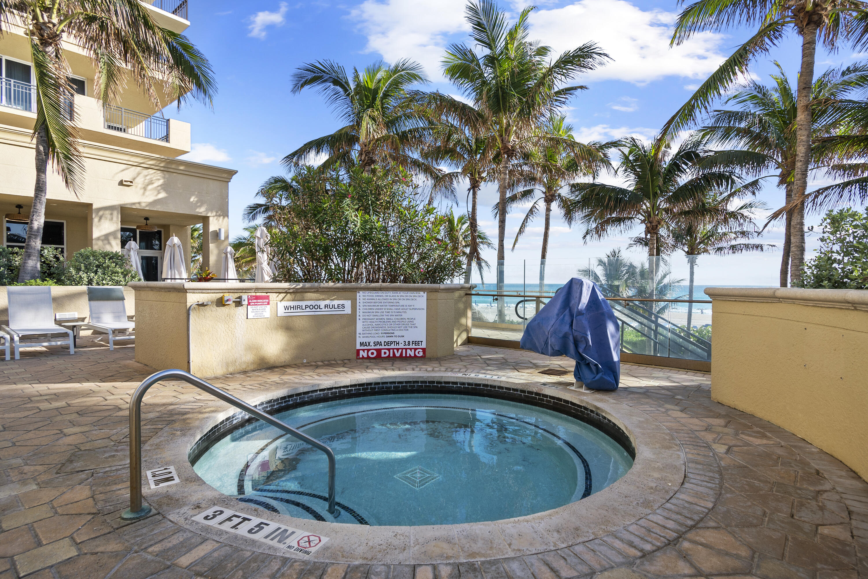 3800 N Ocean Drive 1709