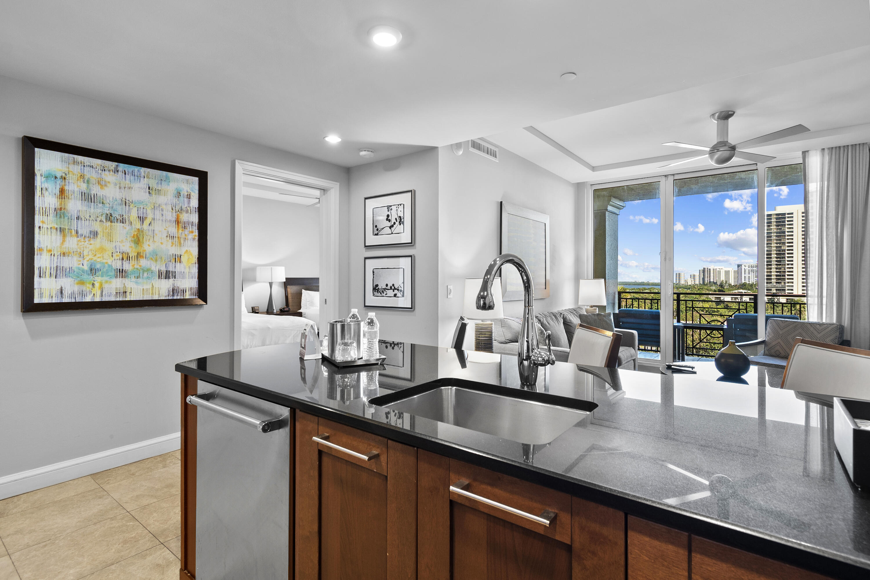 3800 N Ocean Drive 1709