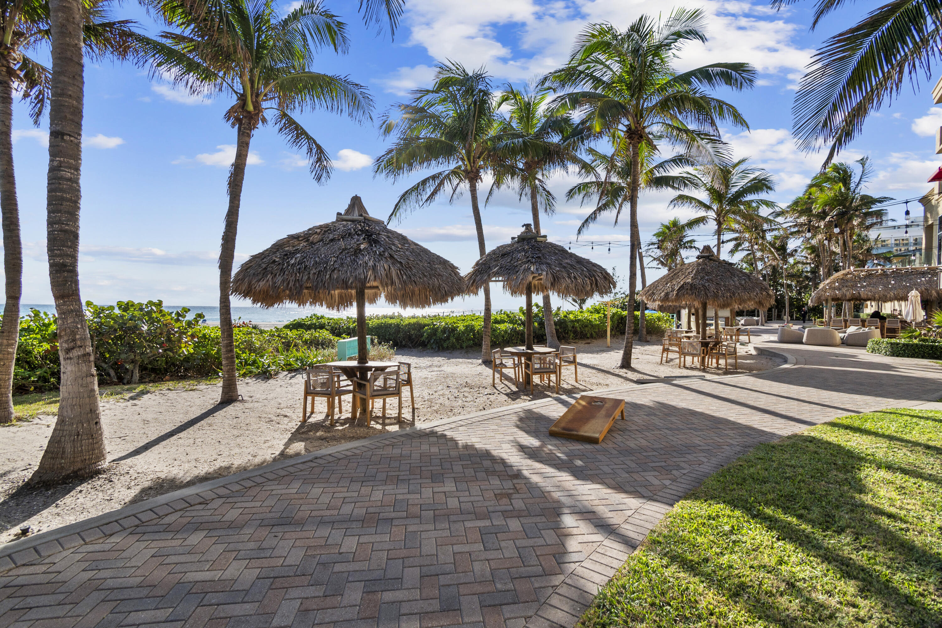 3800 N Ocean Drive 1709