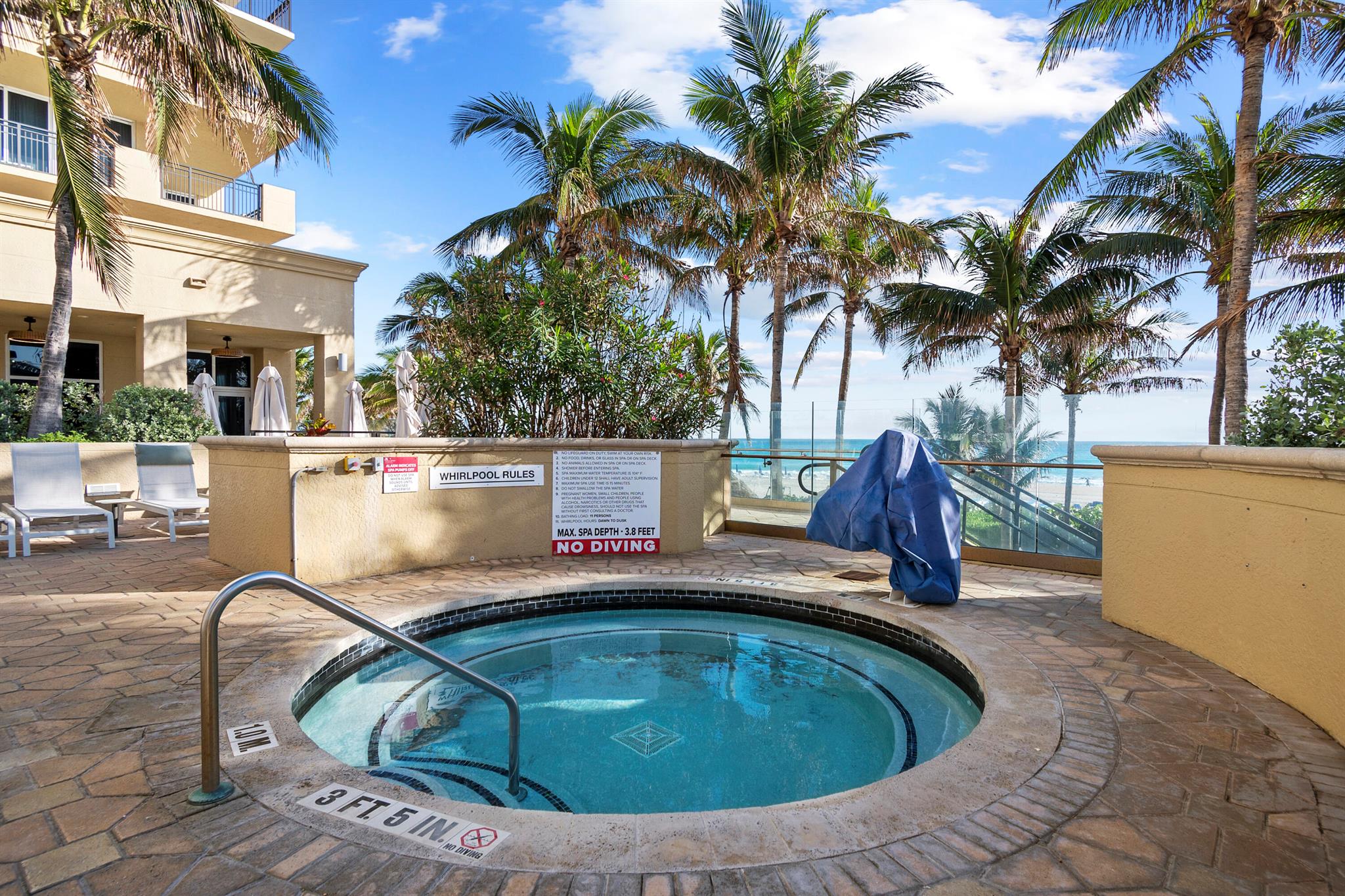 3800 N Ocean Drive 1709